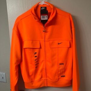 Women’s Nike Track Jacket